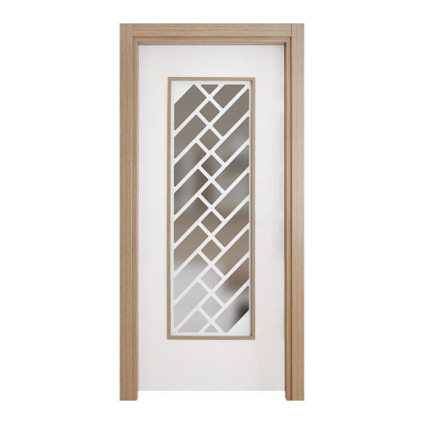 TTX016LN Interior Door