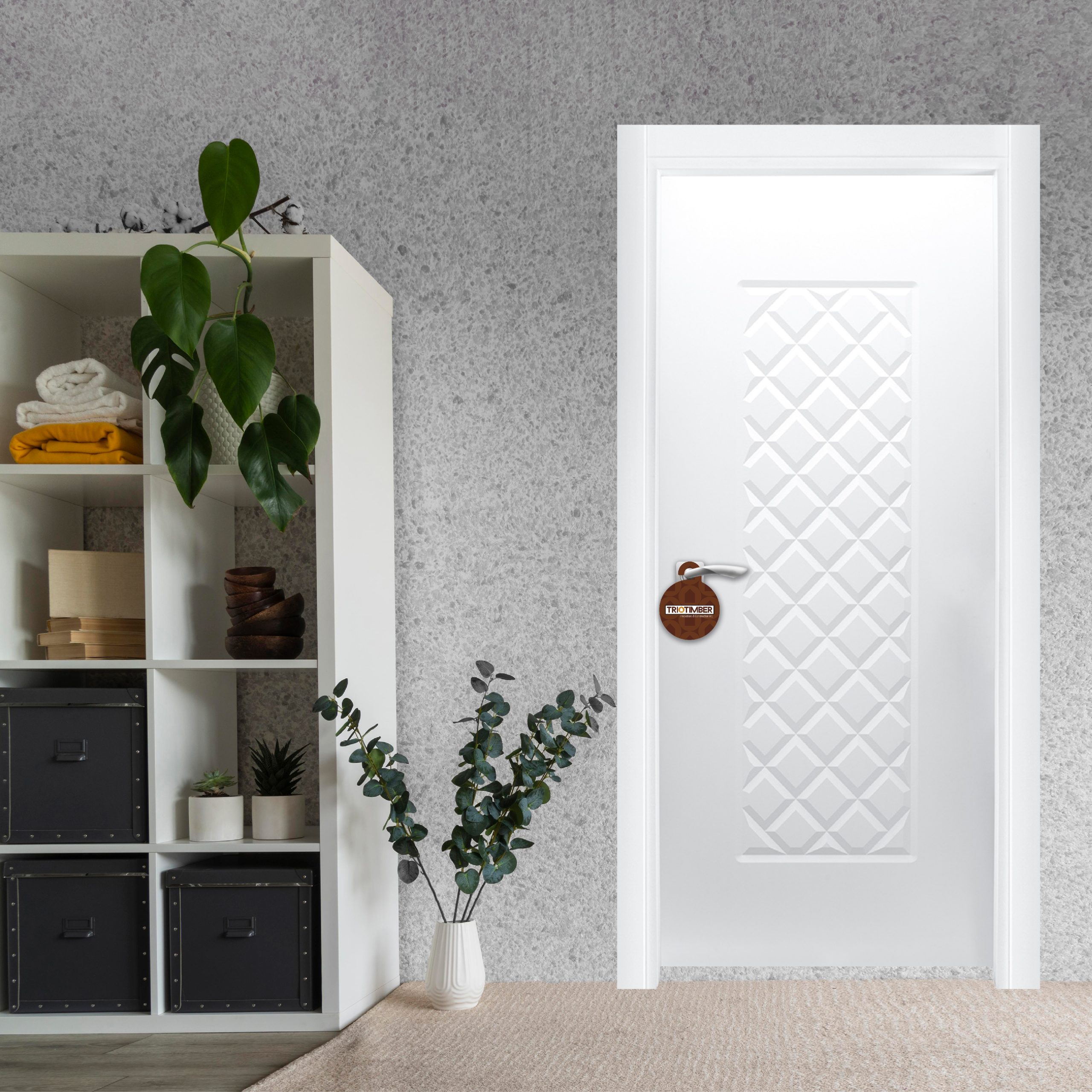 TTX021LN Interior Door - Image 5