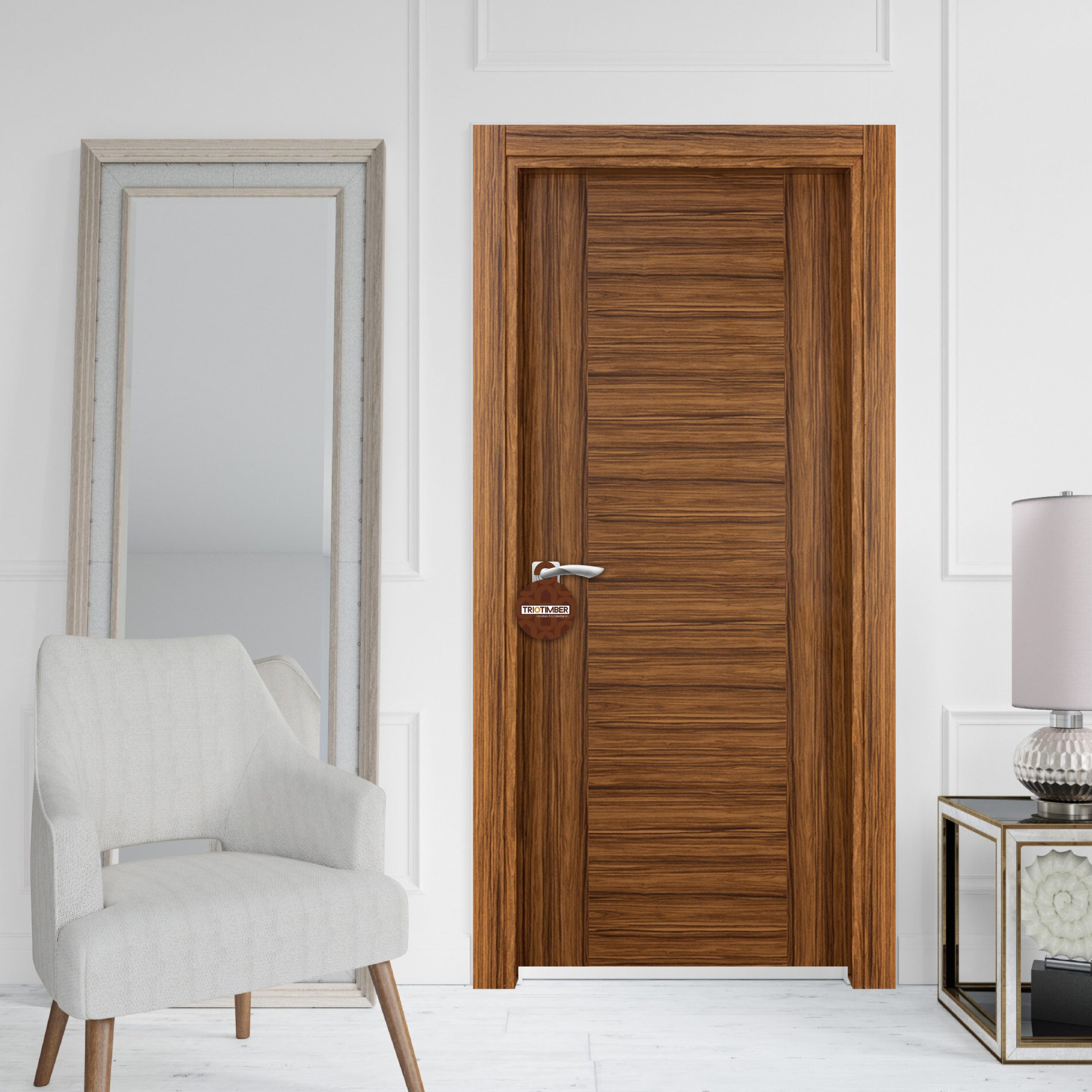 TTX005LN Interior Door - Image 5